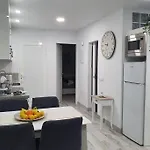 Apartman El Sueno