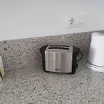 El Sueno Apartman