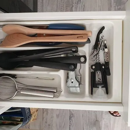 Appartamento Gioiellino