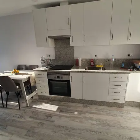 Appartamento Gioiellino