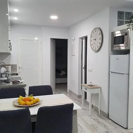 Appartamento Gioiellino