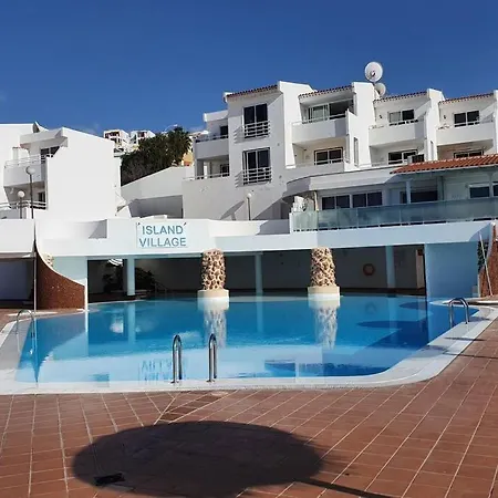 Appartamento Gioiellino Costa Adeje (Tenerife)