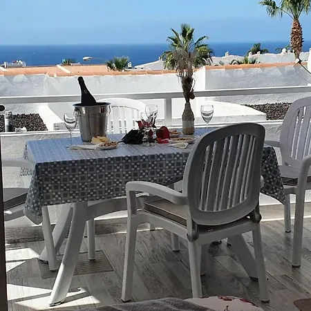 Gioiellino Appartamento Costa Adeje (Tenerife)