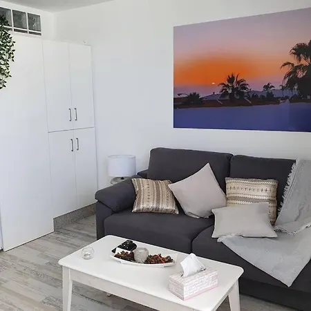 Appartamento Gioiellino Costa Adeje (Tenerife)