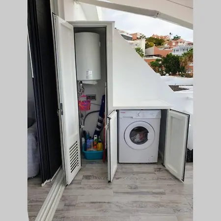 Appartamento Gioiellino Costa Adeje (Tenerife)