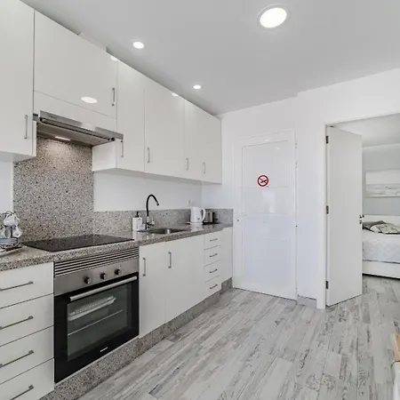 Apartamento El Sueño *