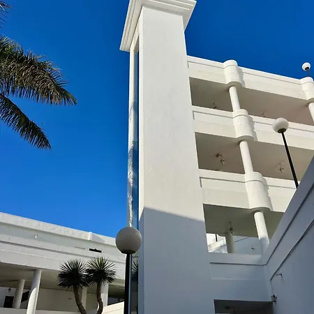 El Sueño * Costa Adeje (Tenerife)