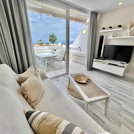 Apartamento El Sueño *