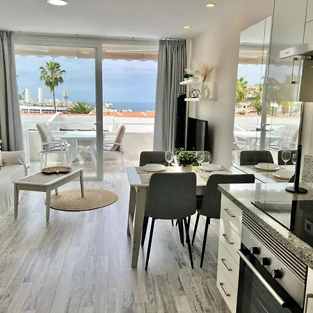 Apartamento El Sueño