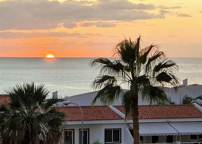 El Sueño Costa Adeje (Tenerife)