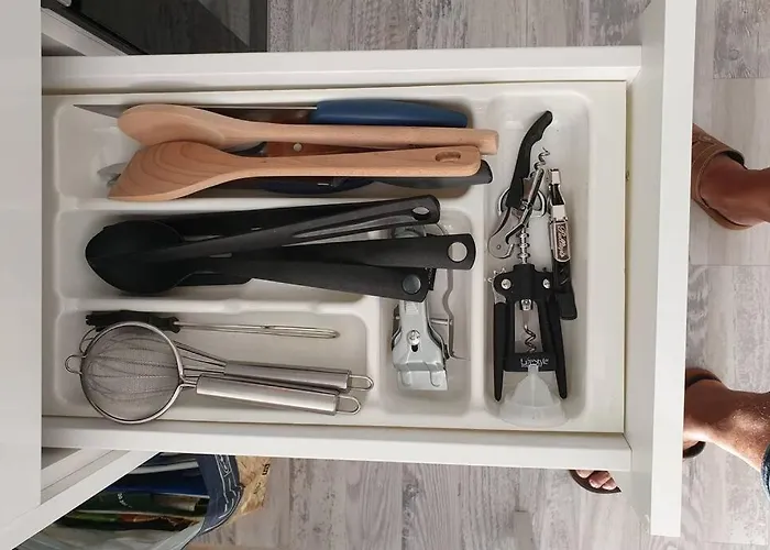 Apartamento El Sueño