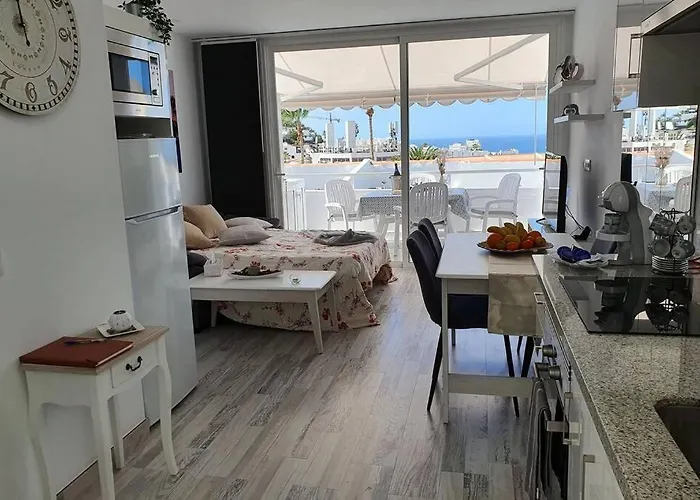 El Sueño Apartamento *