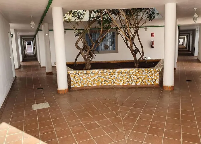 El Sueño Costa Adeje (Tenerife)