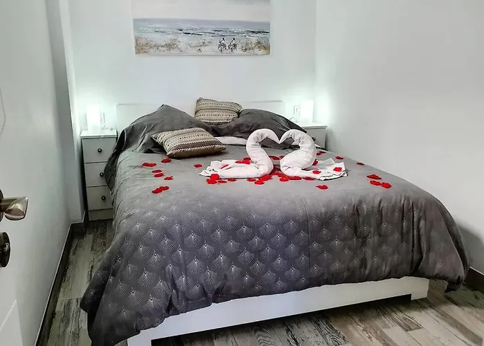 El Sueño * Costa Adeje (Tenerife)