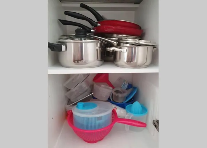 El Sueño Apartamento *