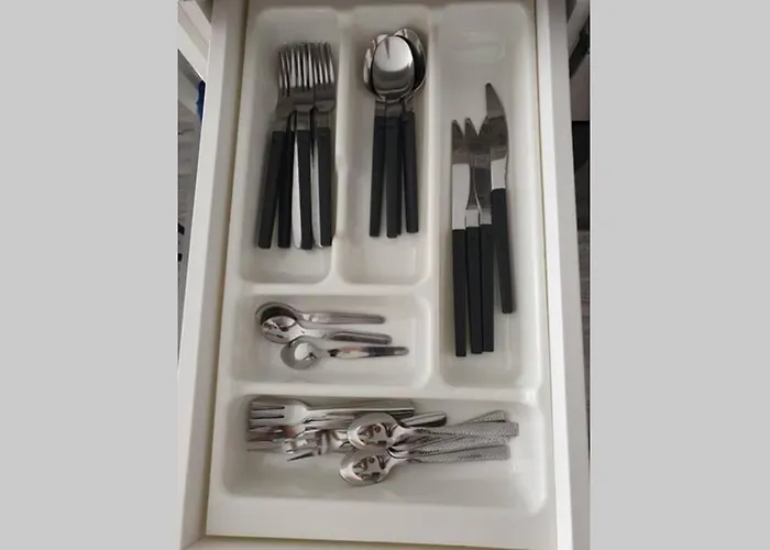 Apartamento El Sueño *