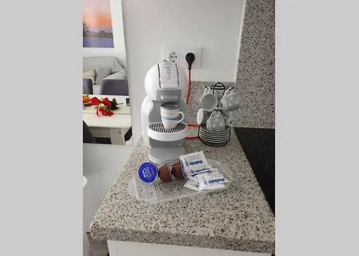 El Sueño Apartamento