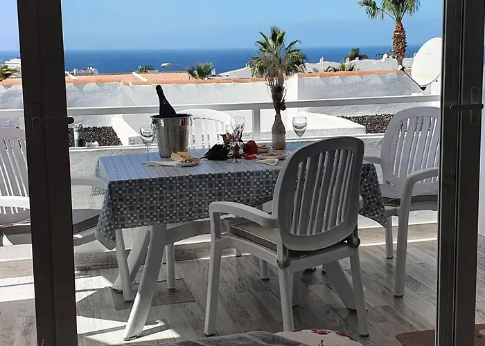 El Sueño Apartamento Costa Adeje (Tenerife)