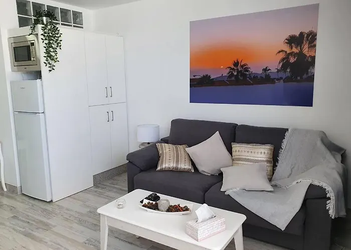 Apartamento El Sueño Costa Adeje (Tenerife)