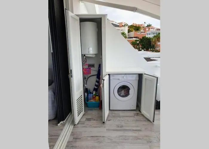 Apartamento El Sueño Costa Adeje (Tenerife)