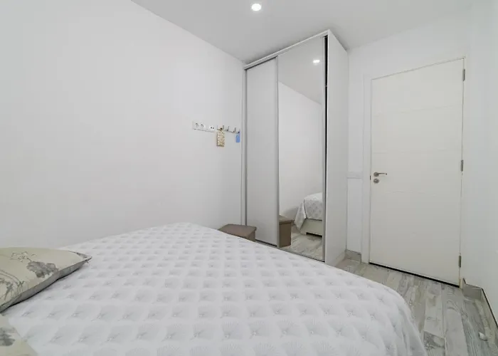 El Sueño Apartamento Costa Adeje (Tenerife)