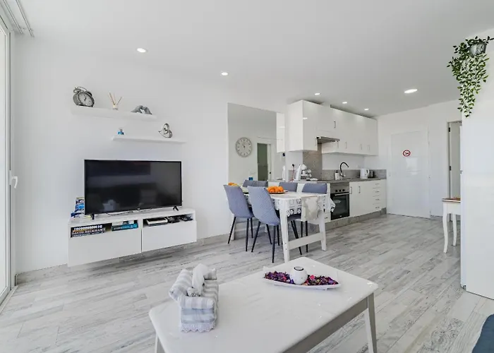 El Sueño * Costa Adeje (Tenerife)