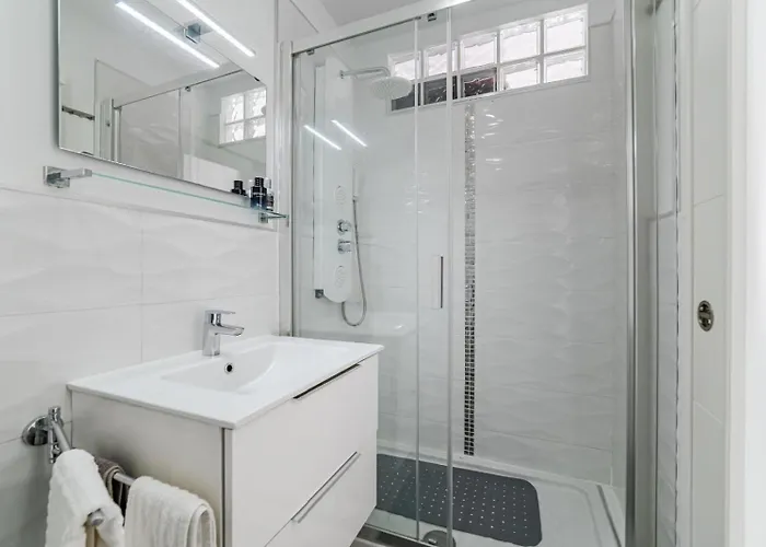 El Sueño Apartamento Costa Adeje (Tenerife)