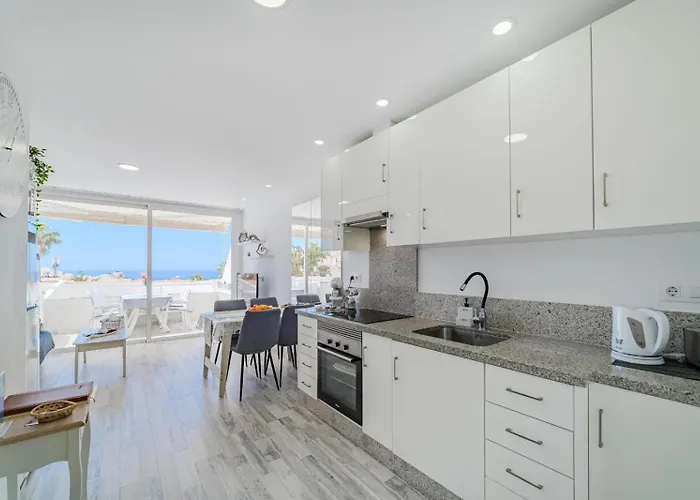 Apartamento El Sueño Costa Adeje (Tenerife)