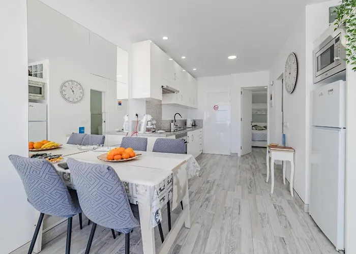 El Sueño * Costa Adeje (Tenerife)