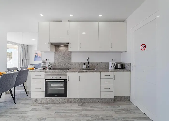 El Sueño * Costa Adeje (Tenerife)