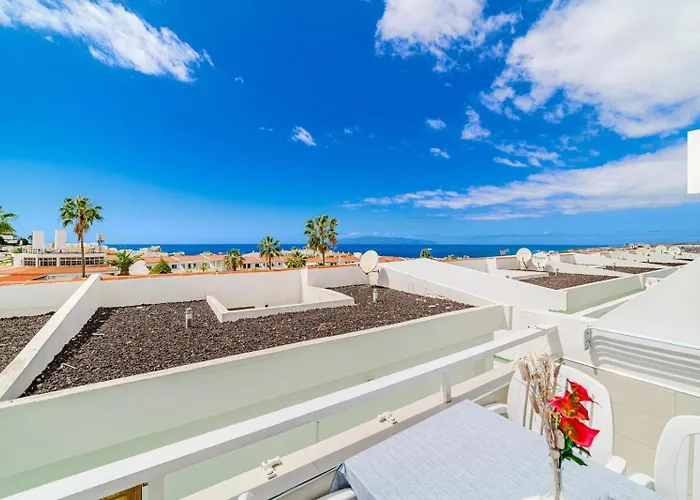 El Sueño Apartamento *