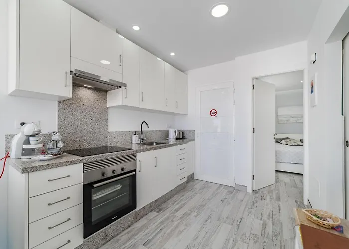 Apartamento El Sueño *