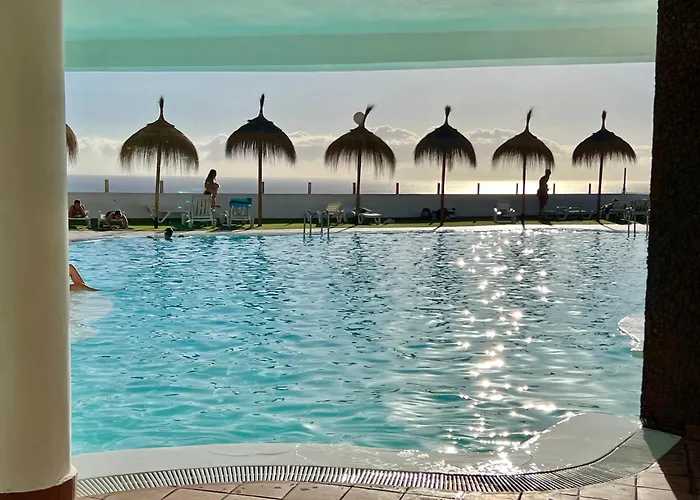 El Sueño Apartamento Costa Adeje (Tenerife)