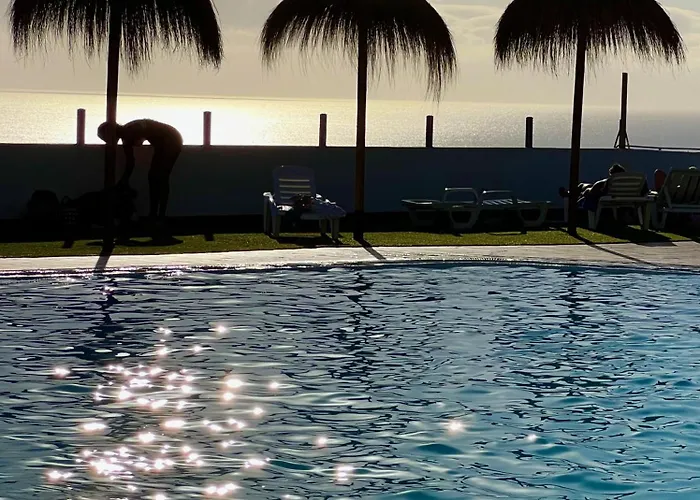 El Sueño Costa Adeje (Tenerife)