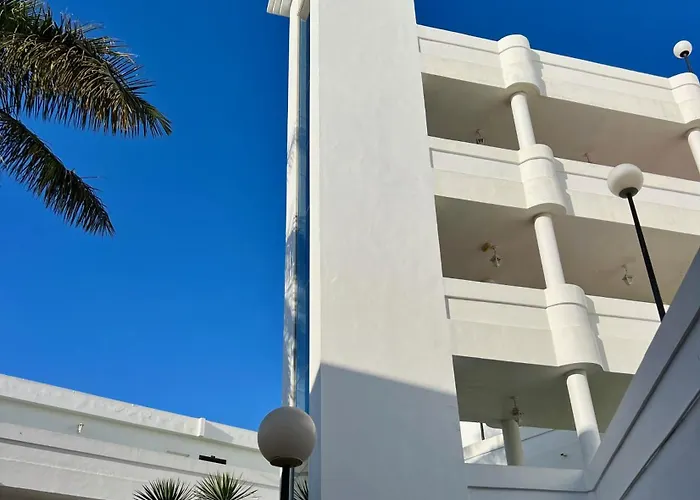 El Sueño * Costa Adeje (Tenerife)