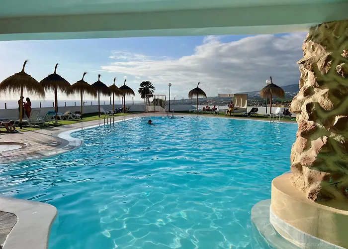 Apartamento El Sueño