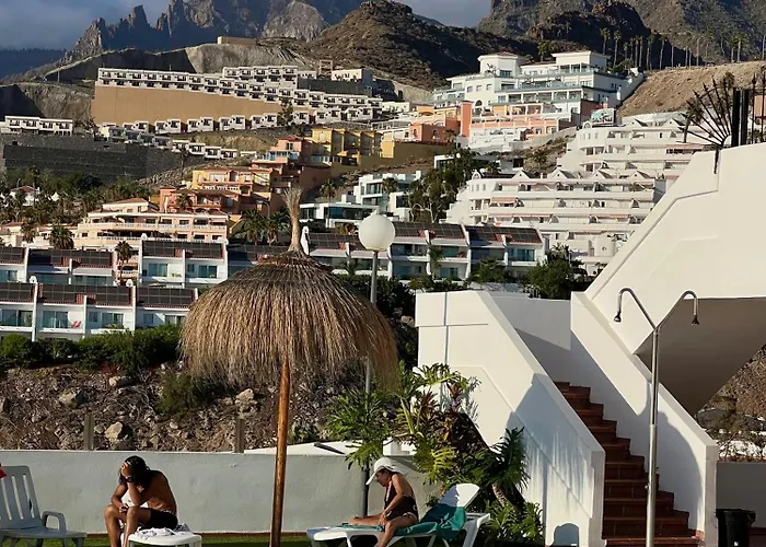 El Sueño Apartamento Costa Adeje (Tenerife)