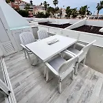 El Sueno Apartament Costa Adeje (Tenerife)