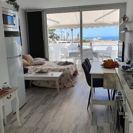 El Sueno Apartment *