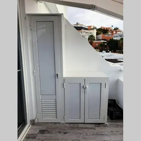 Appartement El Sueno *