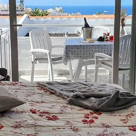 El Sueno Apartment *