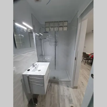 El Sueno Appartement