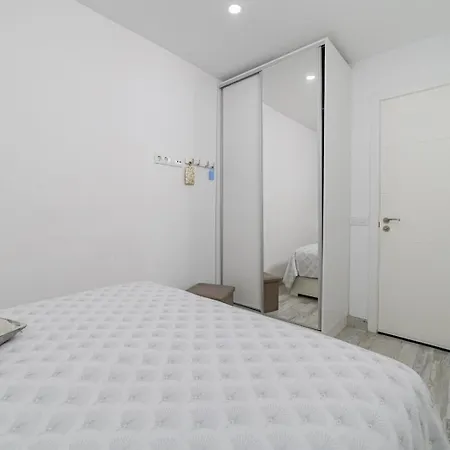 El Sueno Apartment Costa Adeje (Tenerife)