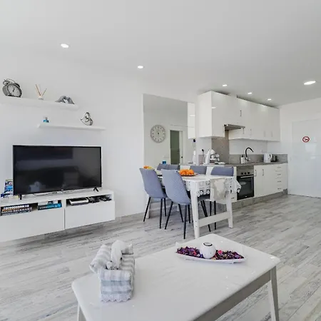 El Sueno * Costa Adeje (Tenerife)