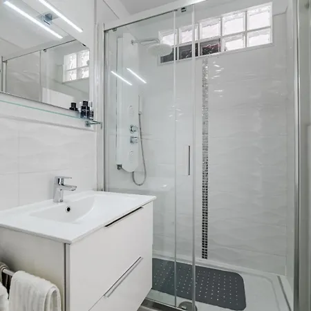 El Sueno Apartment Costa Adeje (Tenerife)