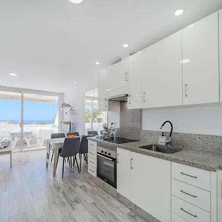 Apartment El Sueno Costa Adeje (Tenerife)