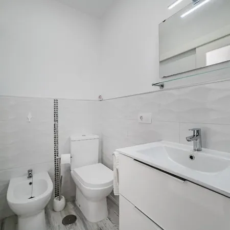 El Sueno Costa Adeje (Tenerife)