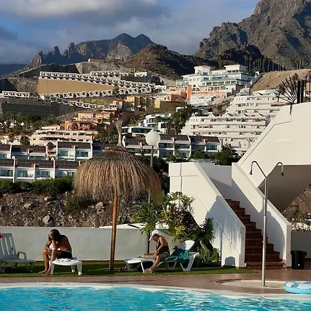 El Sueno Apartment Costa Adeje (Tenerife)