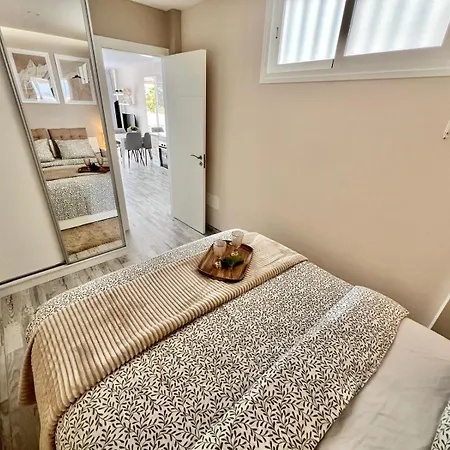 Apartament El Sueno *