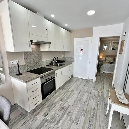 Apartament El Sueno *